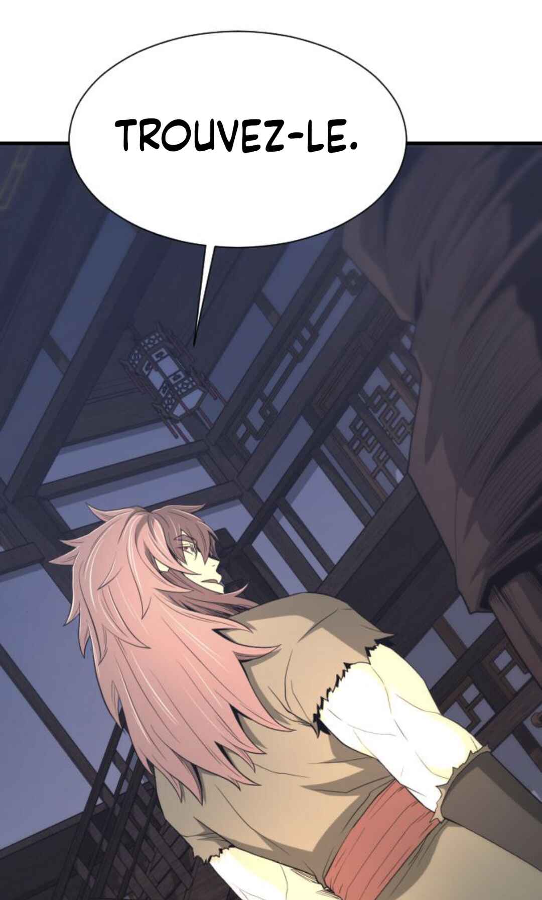 A Blade at a Time Chapter 30 - Page 60