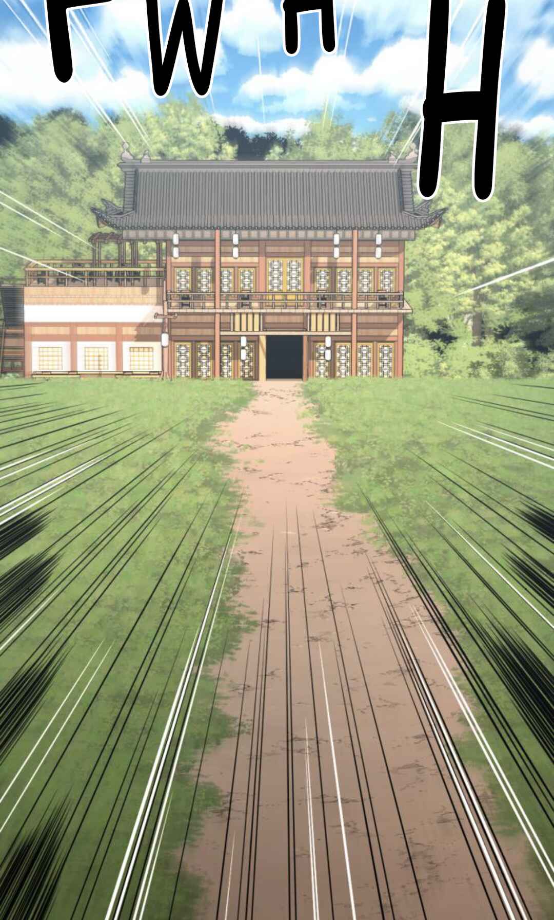 A Blade at a Time Chapter 30 - Page 62