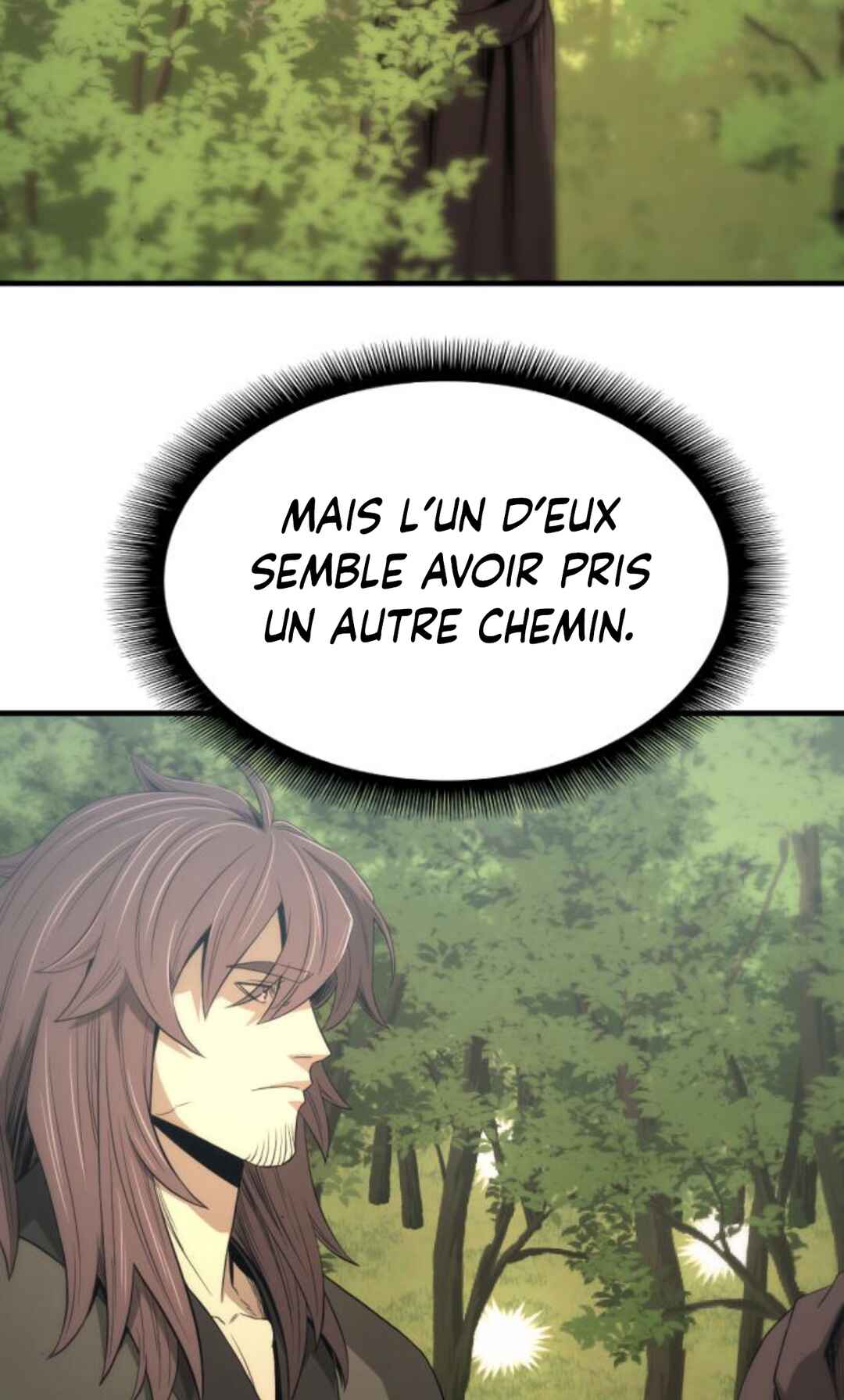 A Blade at a Time Chapter 30 - Page 68