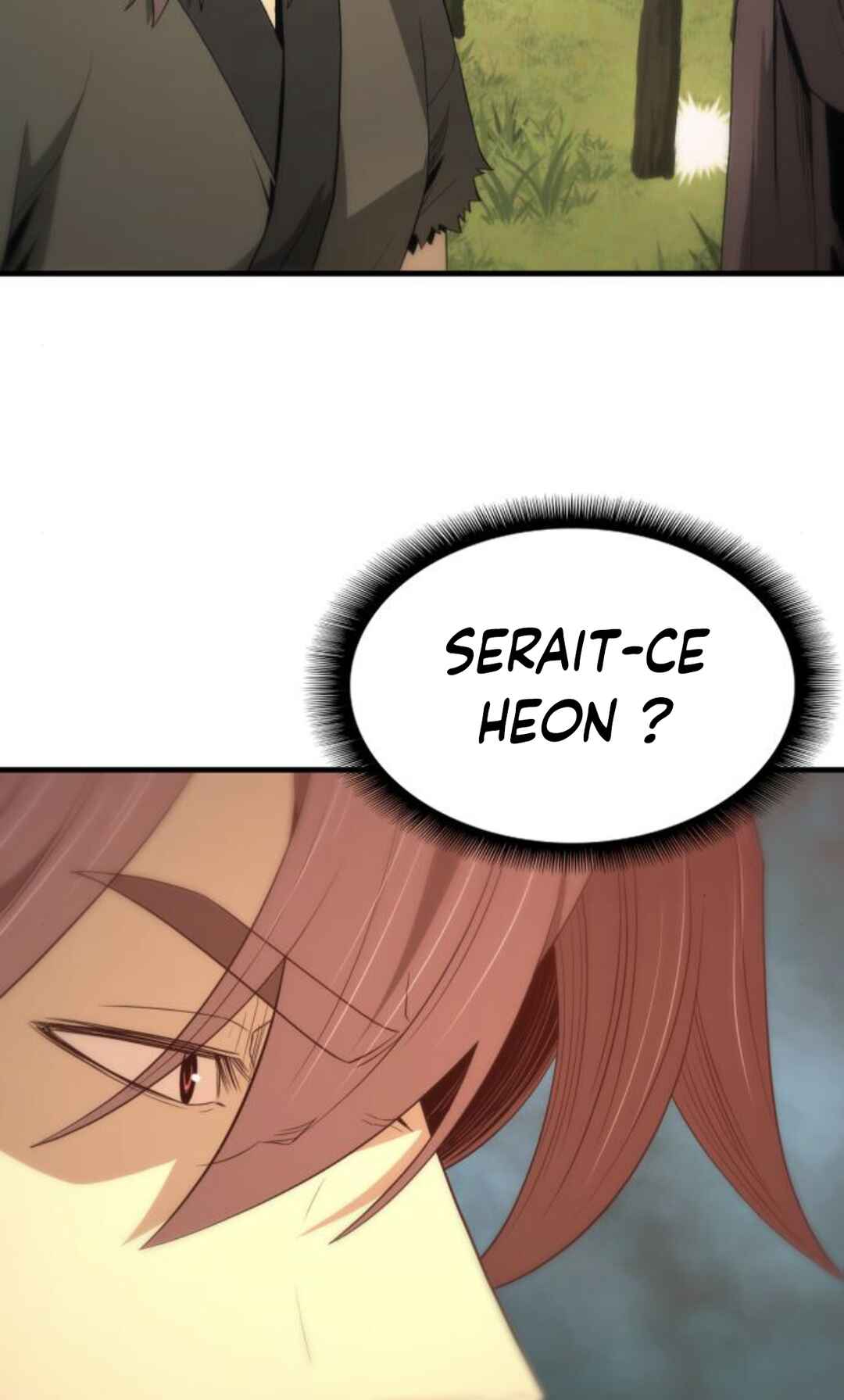A Blade at a Time Chapter 30 - Page 69