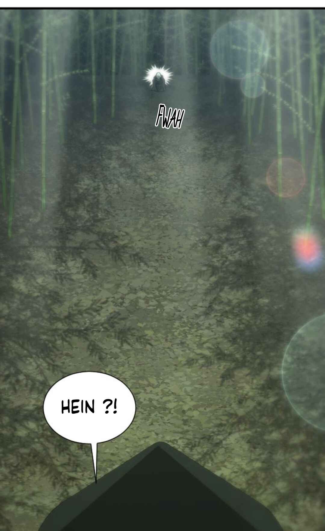 A Blade at a Time Chapter 30 - Page 80