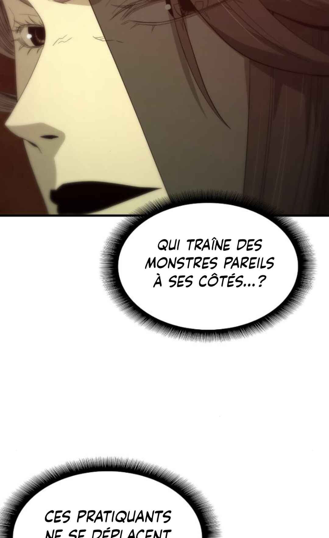 A Blade at a Time Chapter 30 - Page 89