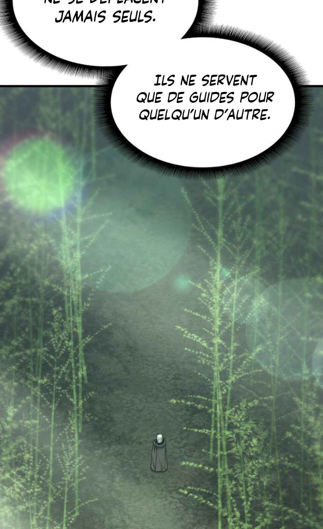 A Blade at a Time Chapter 30 - Page 90
