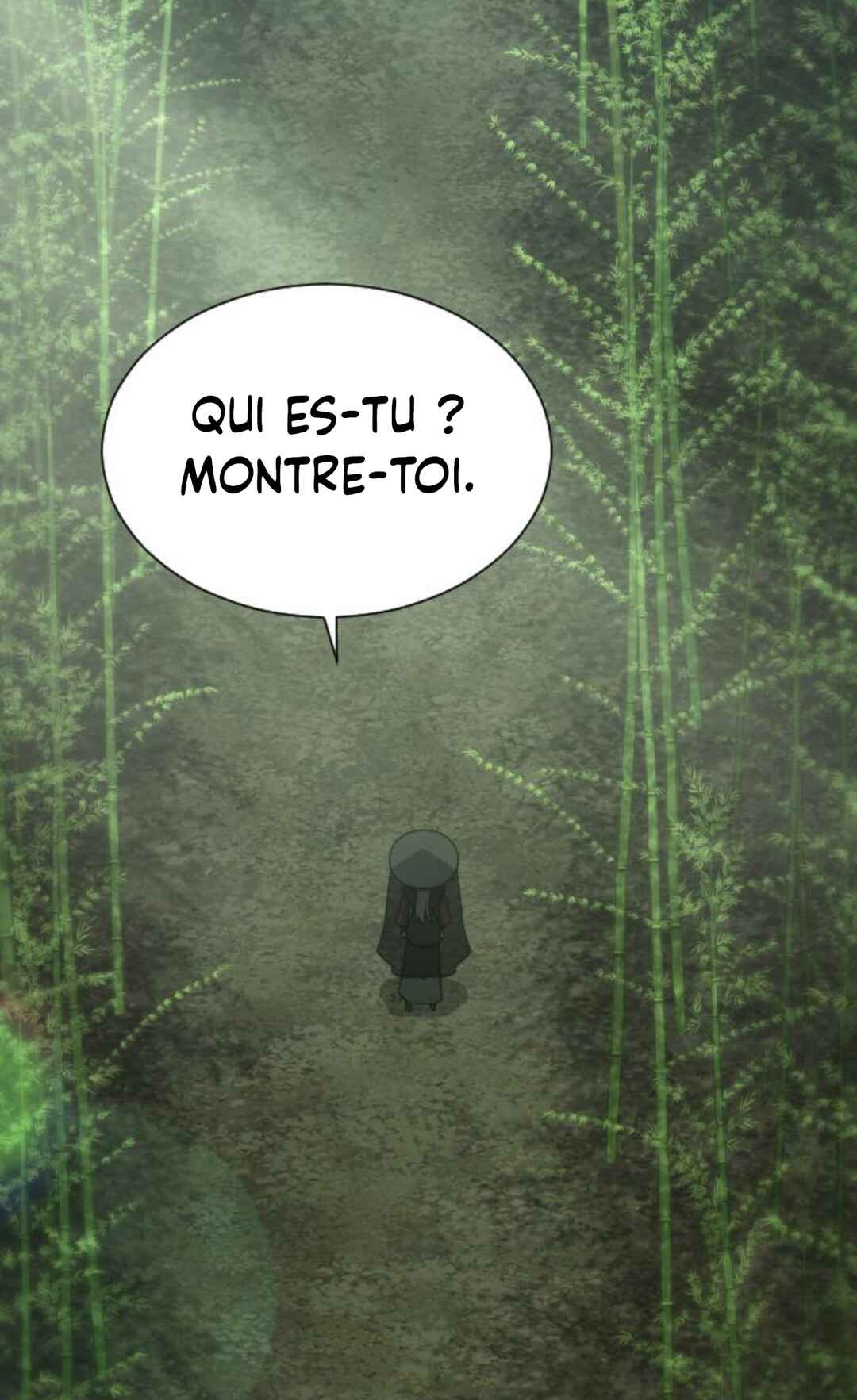 A Blade at a Time Chapter 30 - Page 91