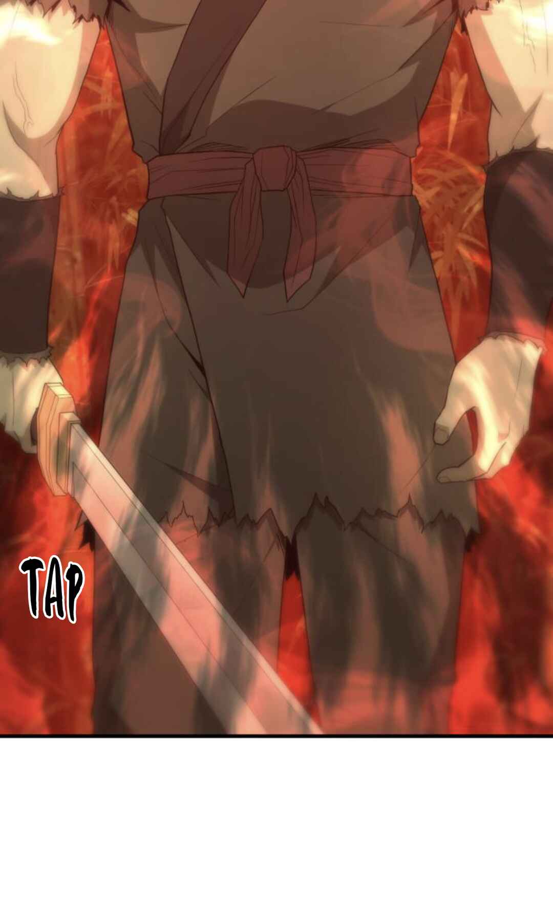 A Blade at a Time Chapter 30 - Page 96
