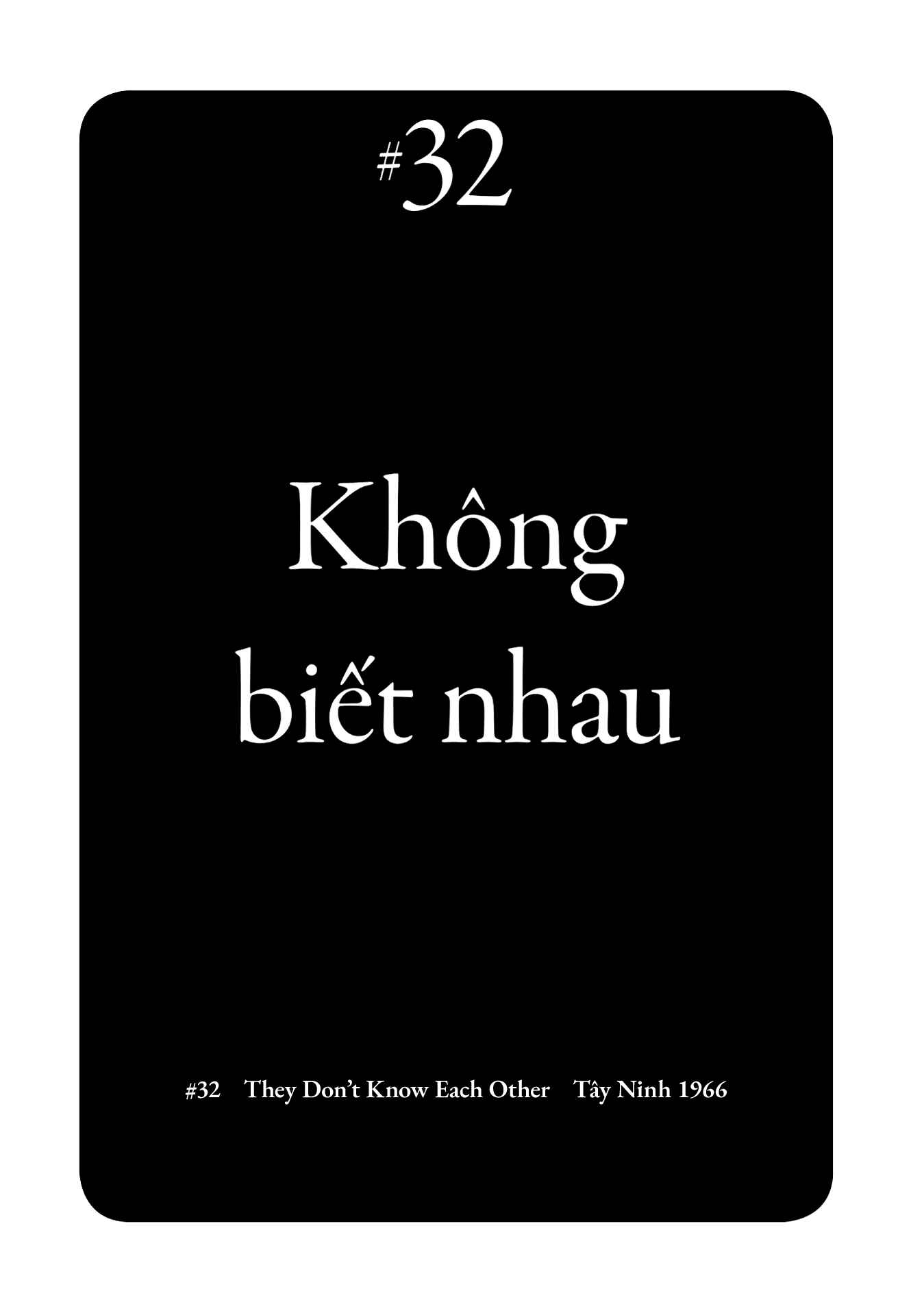 Dien Bien Phu Chapter 32 - Page 1