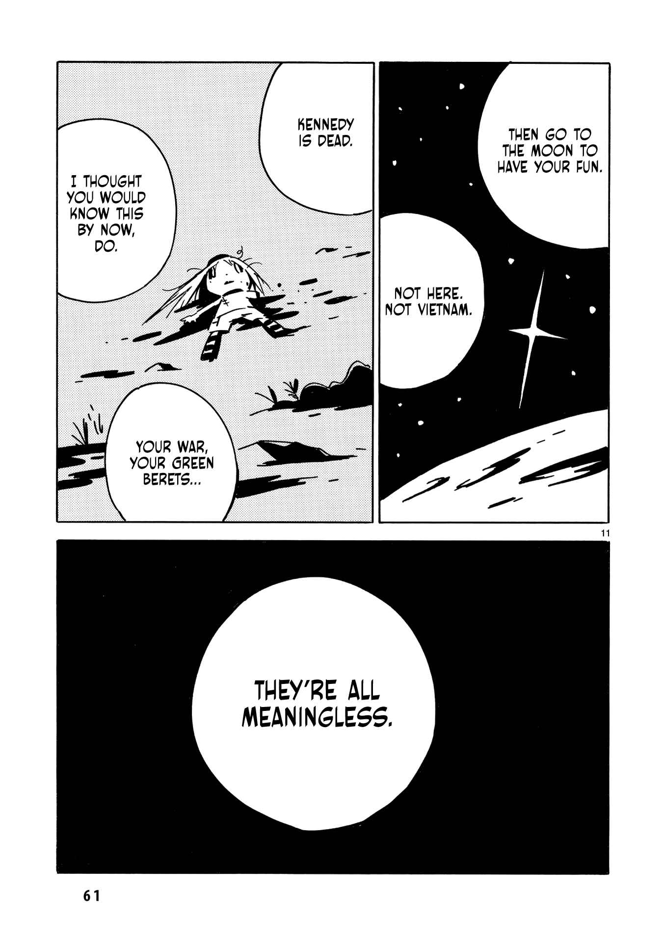 Dien Bien Phu Chapter 32 - Page 12