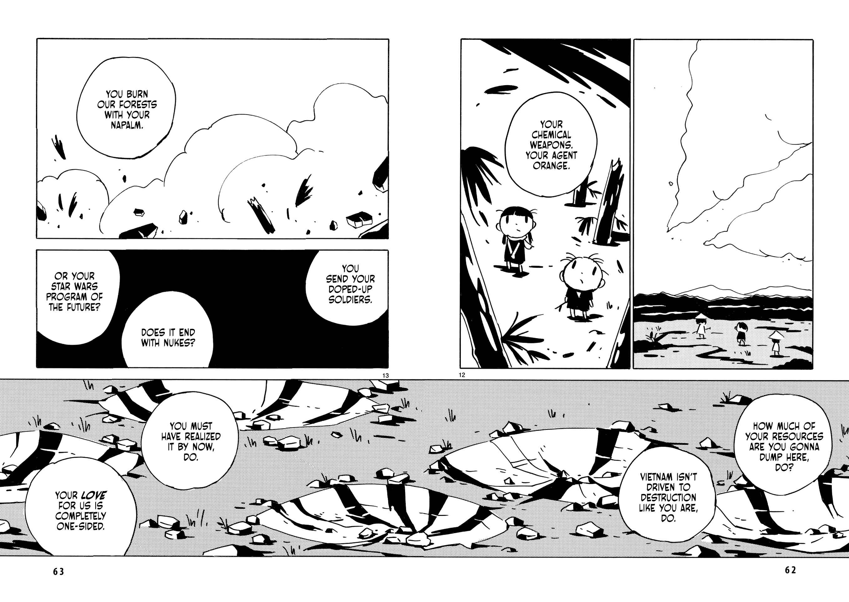 Dien Bien Phu Chapter 32 - Page 13