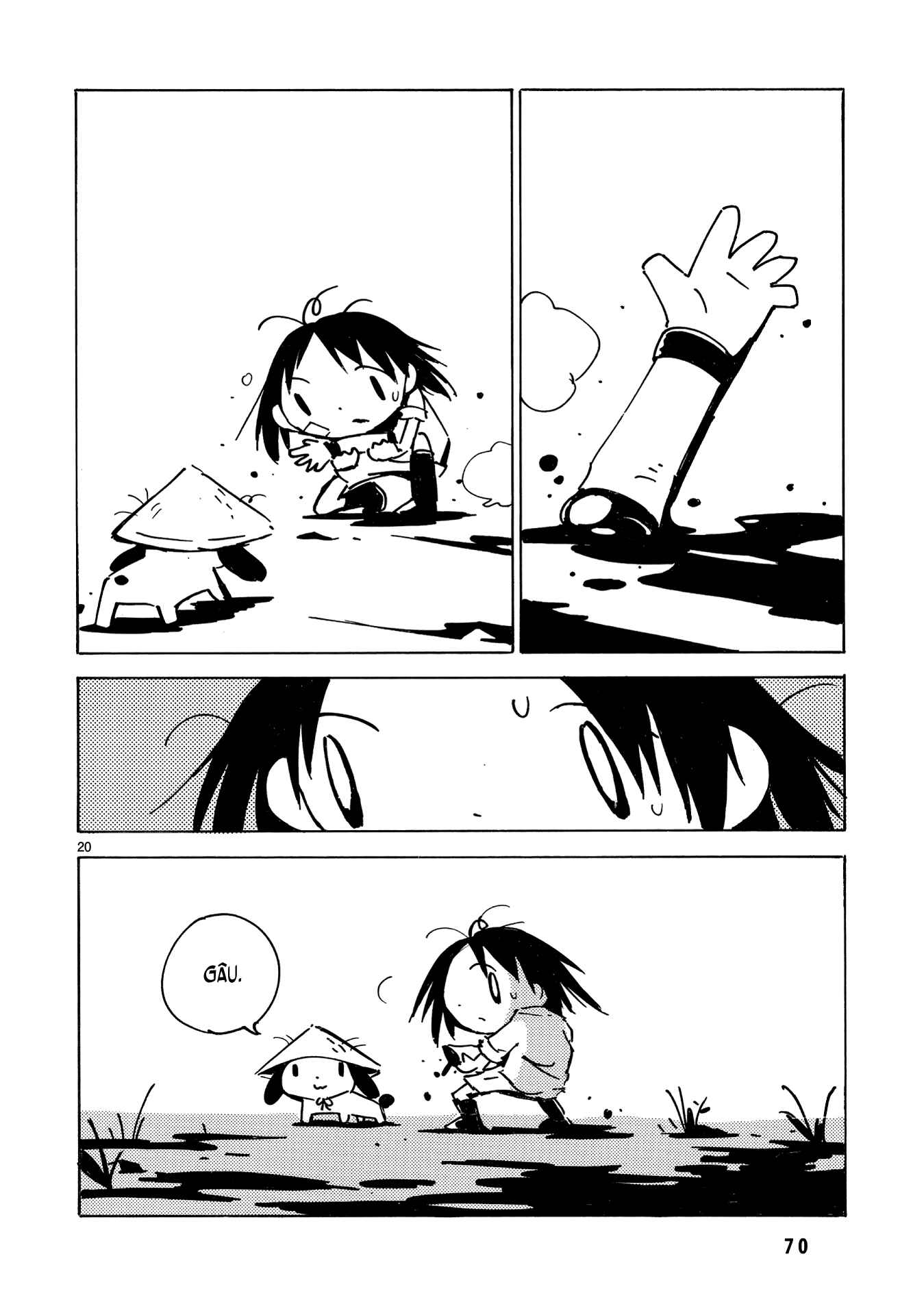 Dien Bien Phu Chapter 32 - Page 19