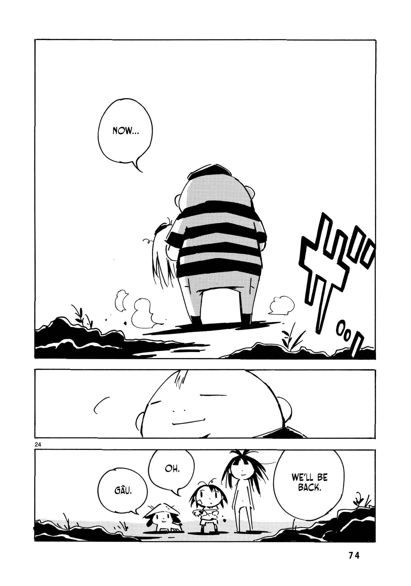 Dien Bien Phu Chapter 32 - Page 23