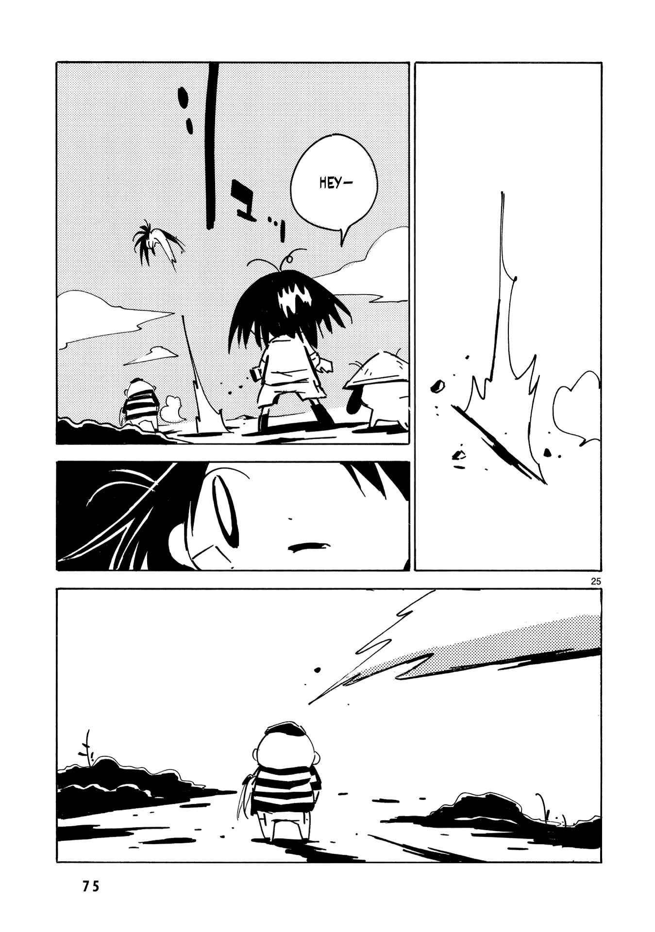 Dien Bien Phu Chapter 32 - Page 24