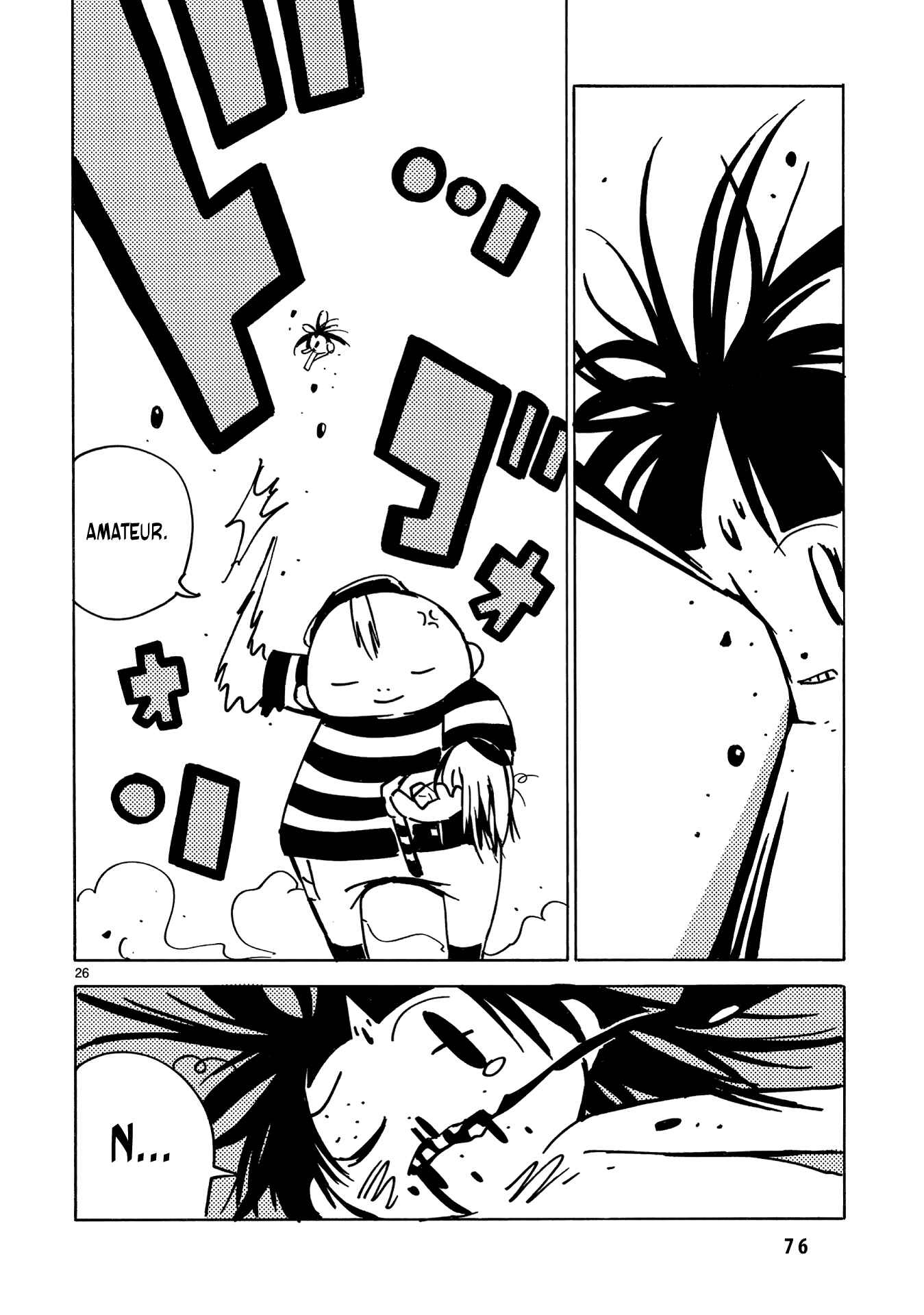 Dien Bien Phu Chapter 32 - Page 25