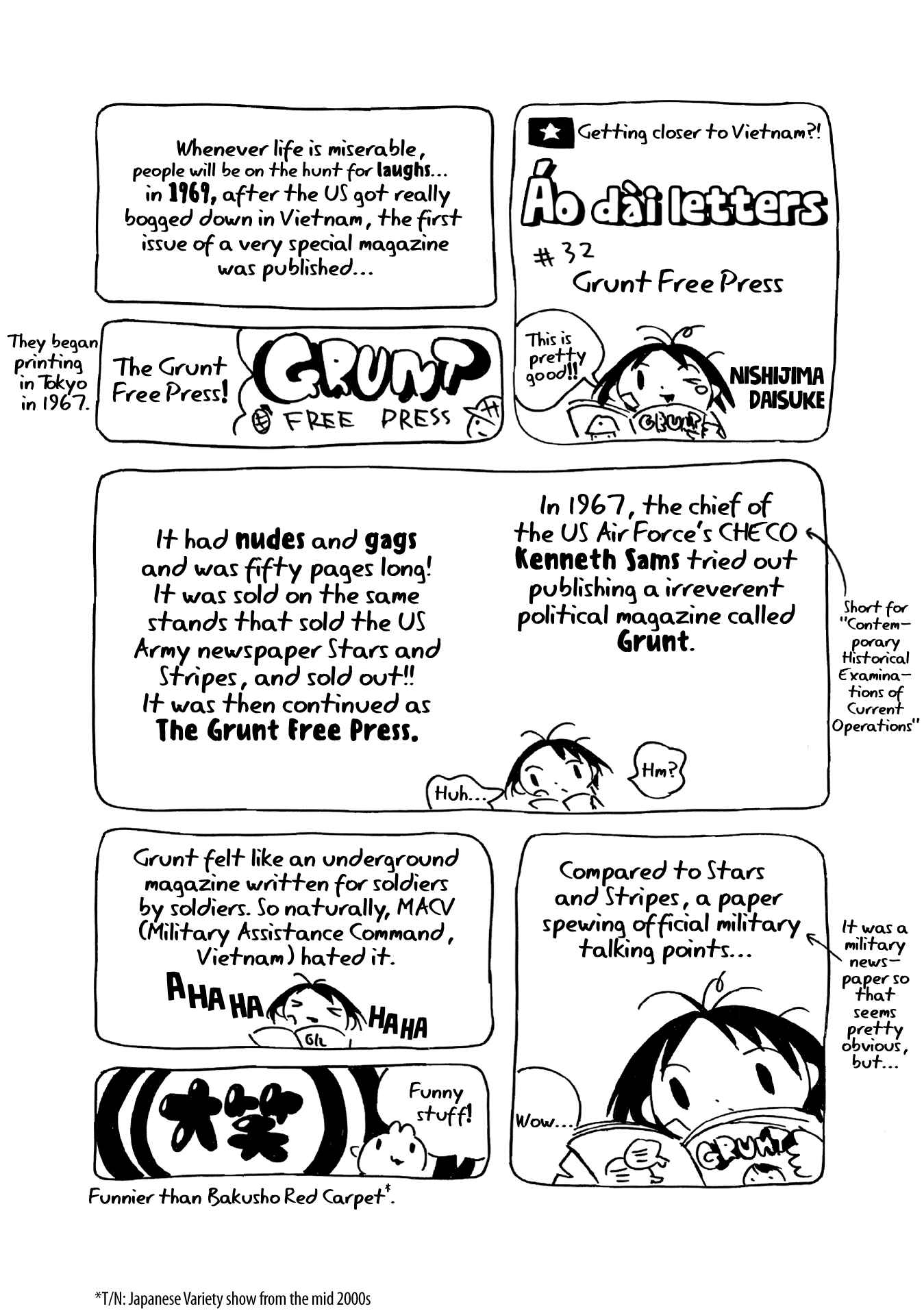 Dien Bien Phu Chapter 32 - Page 35