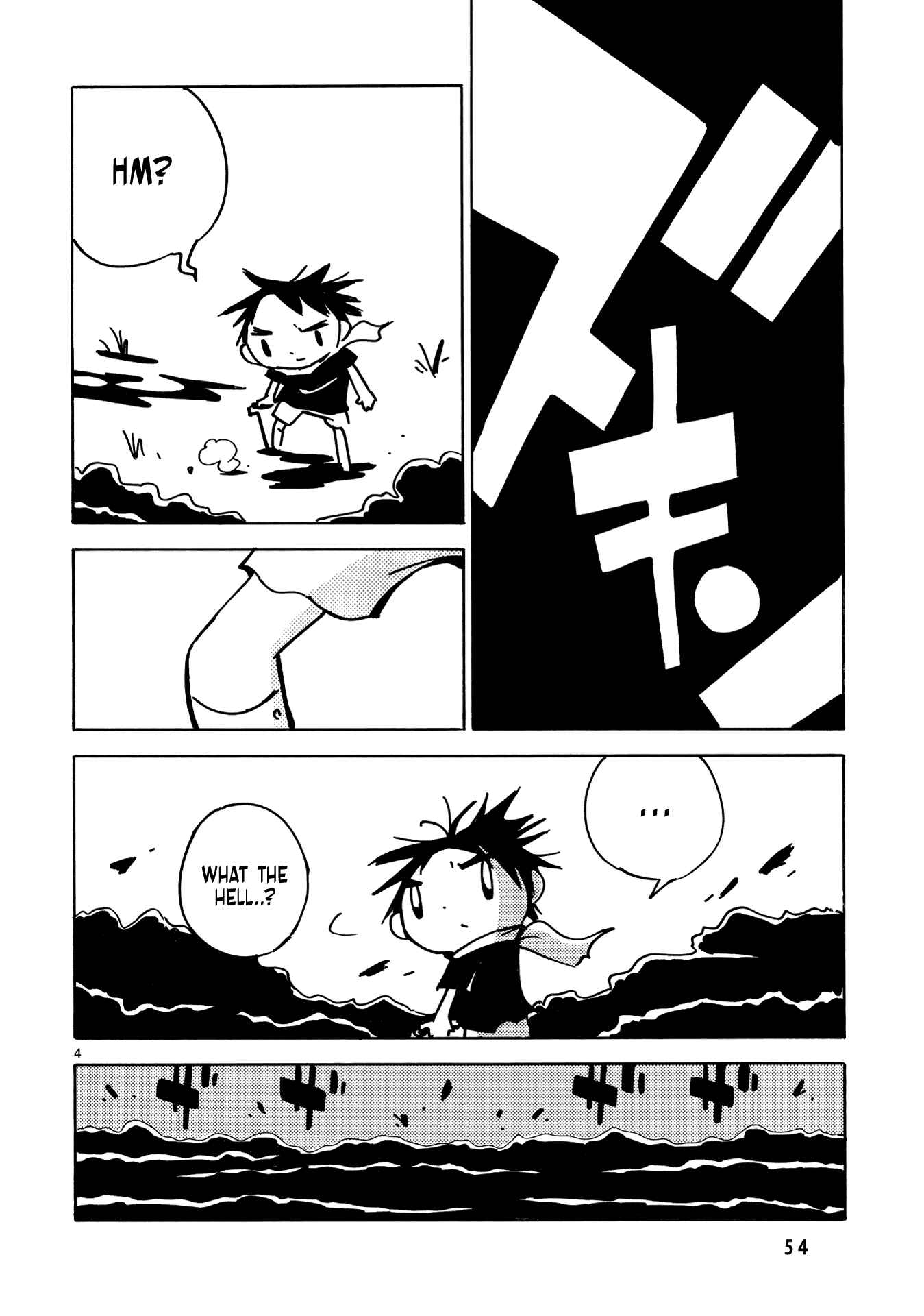 Dien Bien Phu Chapter 32 - Page 5