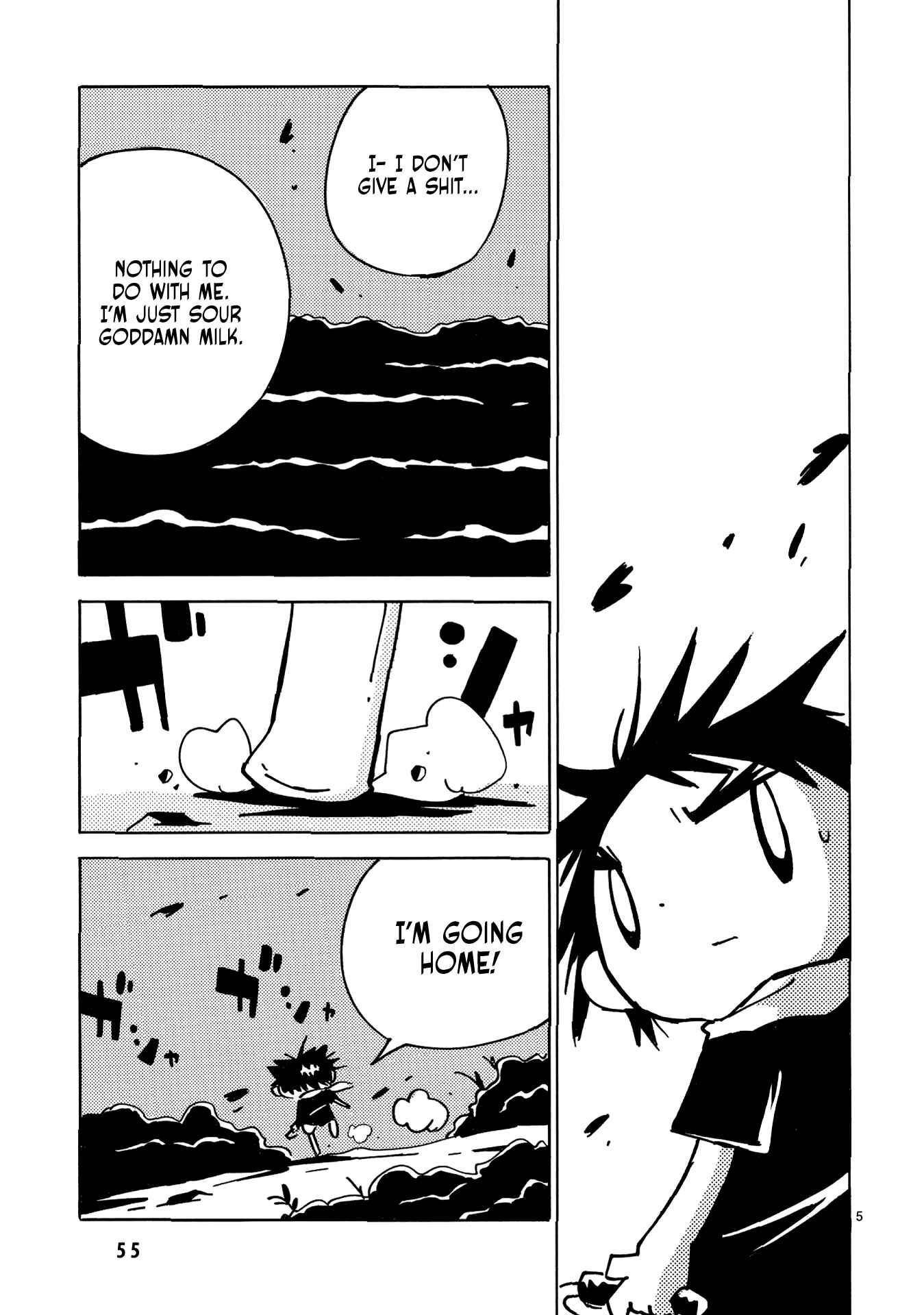 Dien Bien Phu Chapter 32 - Page 6