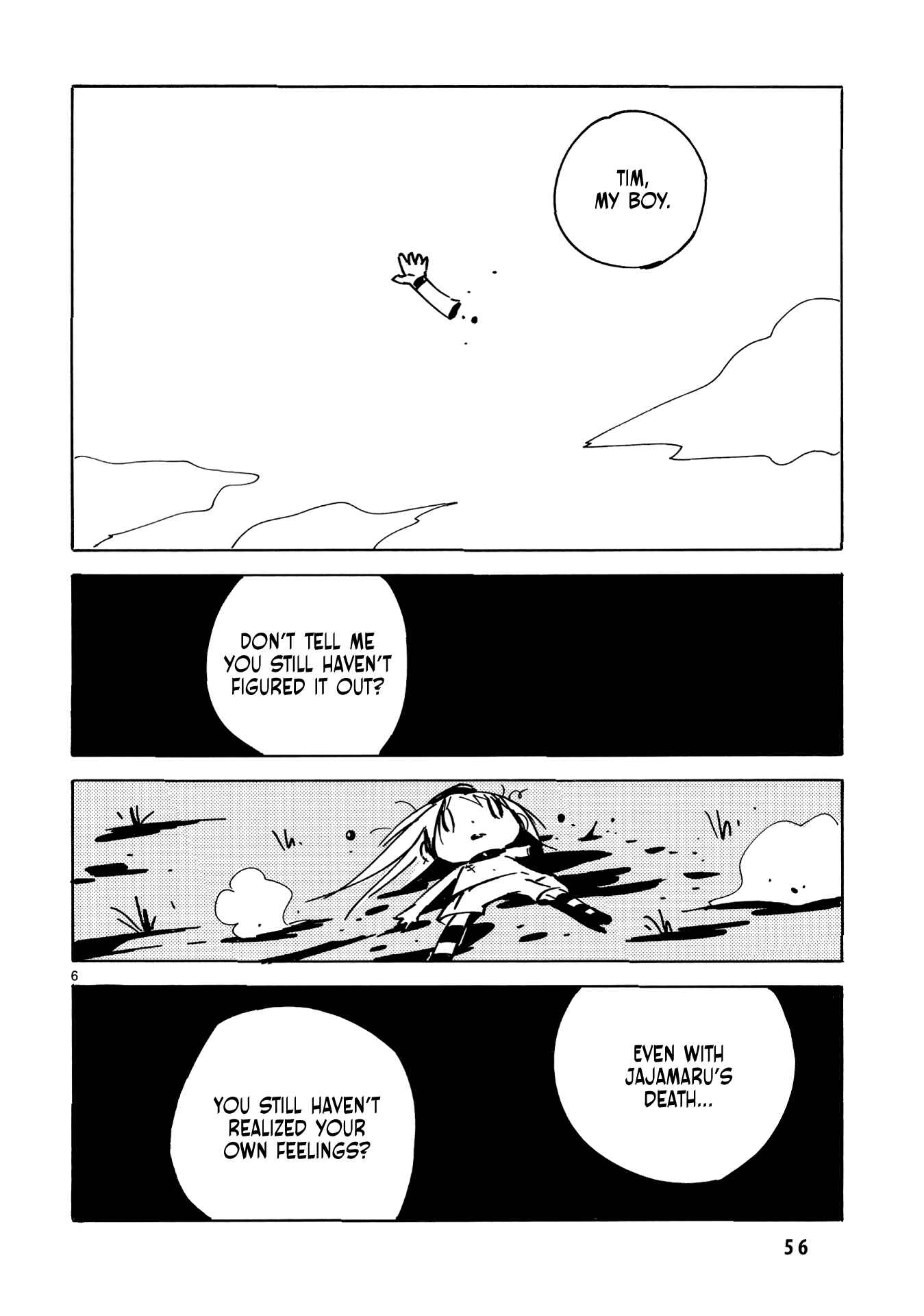 Dien Bien Phu Chapter 32 - Page 7