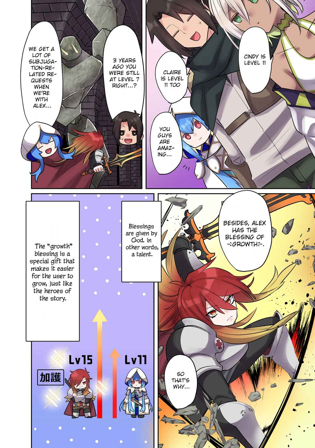 Ore no Level Up ga Okashii! ~Dekiru Otoko no Isekai Tensei~ Chapter 13 - Page 13