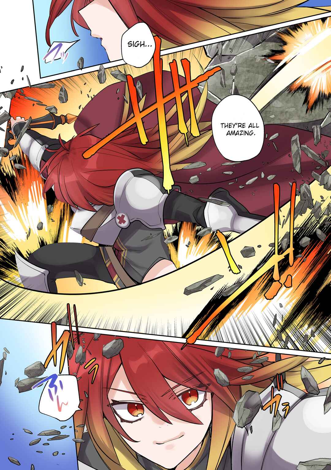 Ore no Level Up ga Okashii! ~Dekiru Otoko no Isekai Tensei~ Chapter 13 - Page 15