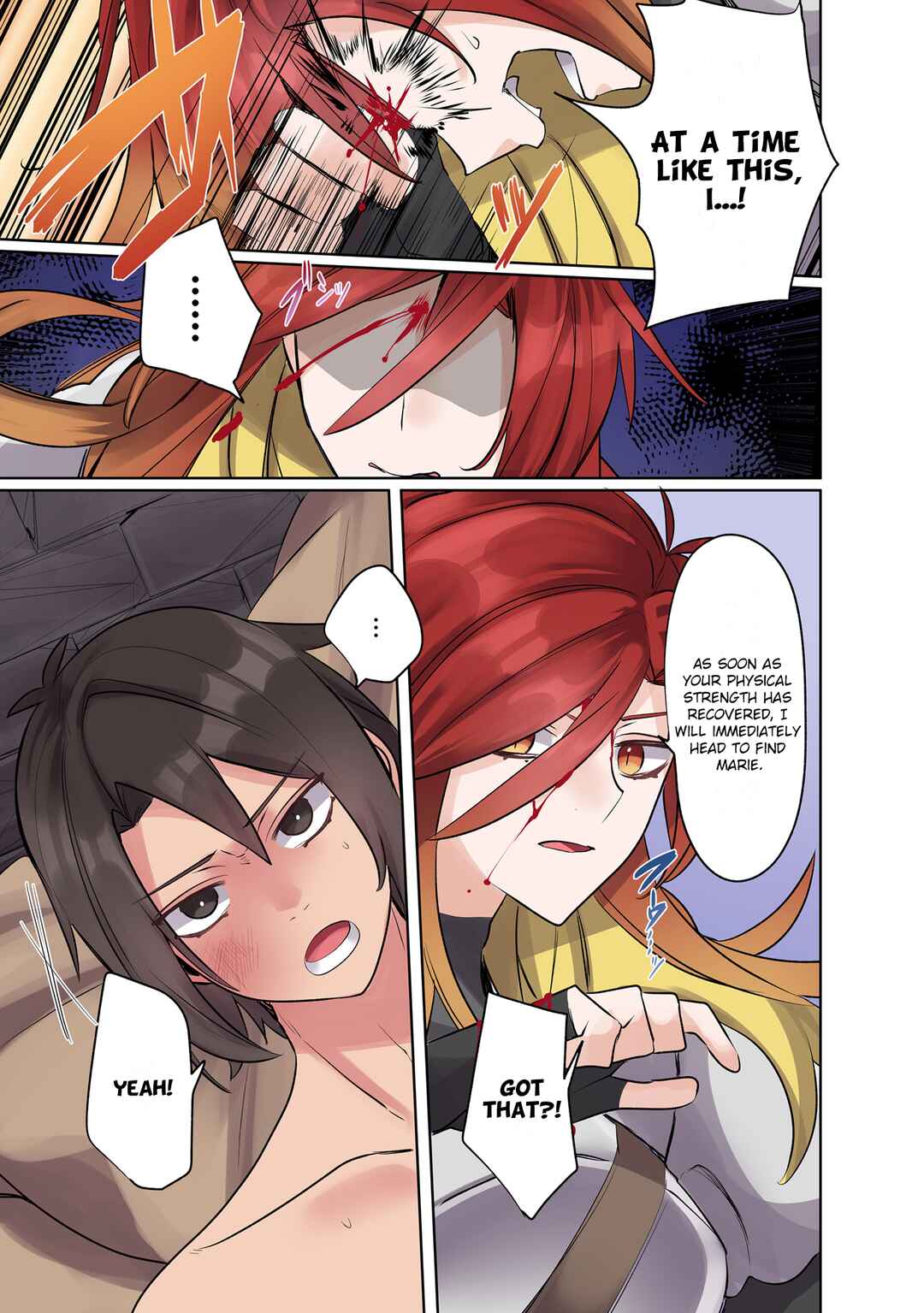Ore no Level Up ga Okashii! ~Dekiru Otoko no Isekai Tensei~ Chapter 13 - Page 6
