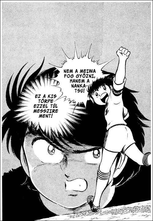 Captain Tsubasa Chapter 19 - Page 2