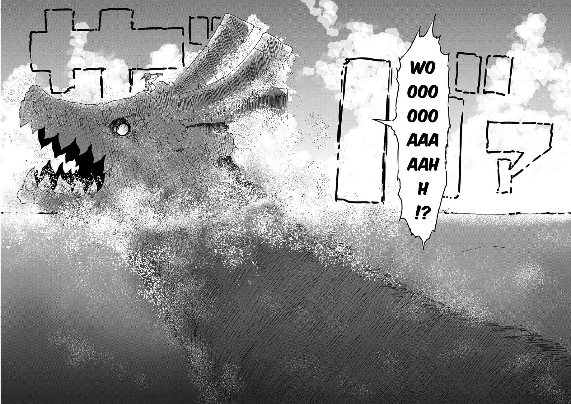 Kobayashi-san Chi no Maid Dragon Chapter 16 - Page 8