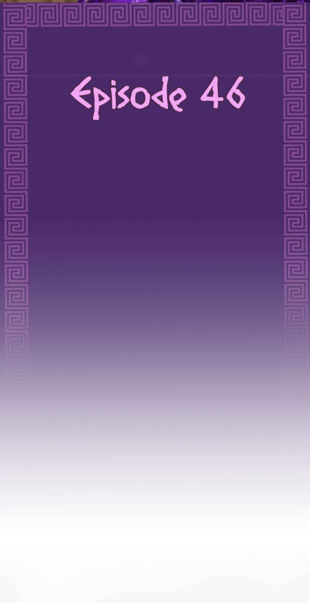 The journey of Dionysus Chapter 46 - Page 2
