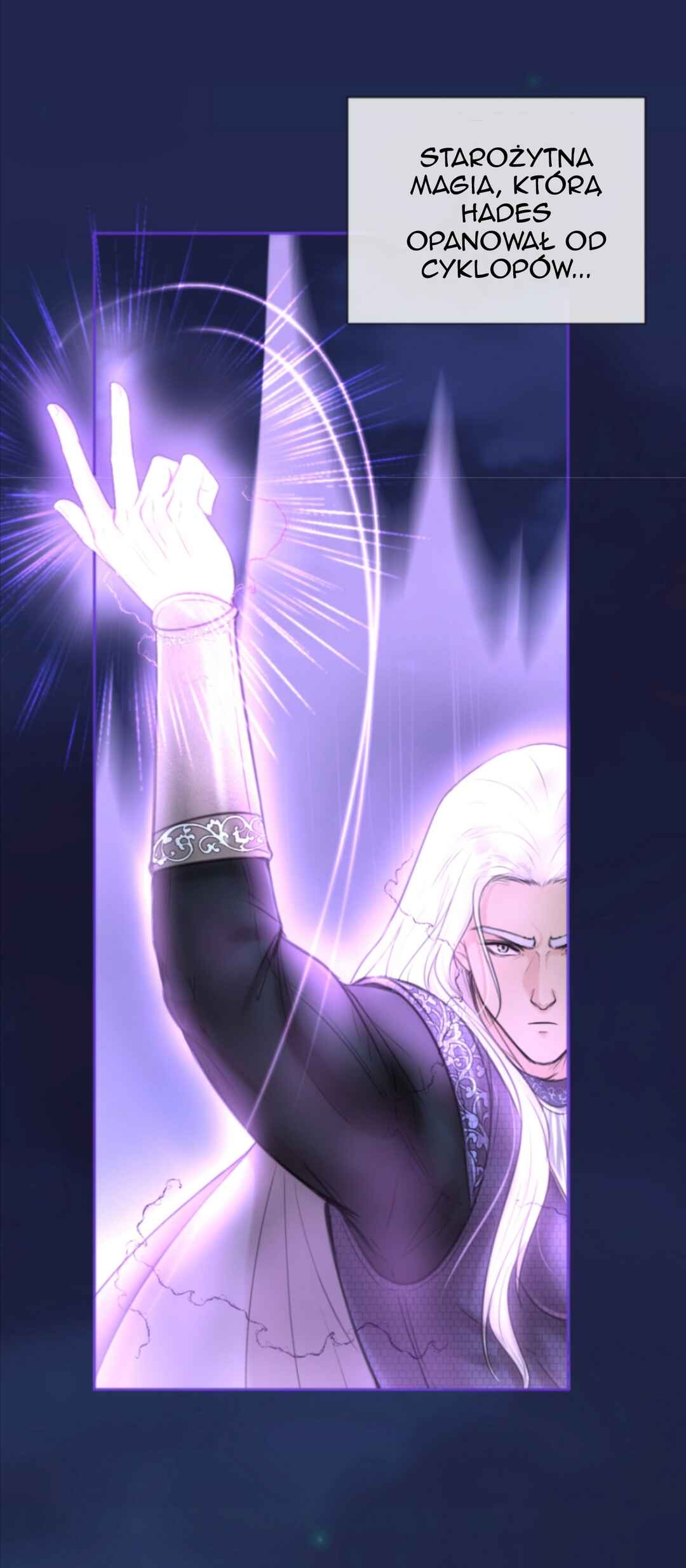 The journey of Dionysus Chapter 46 - Page 27