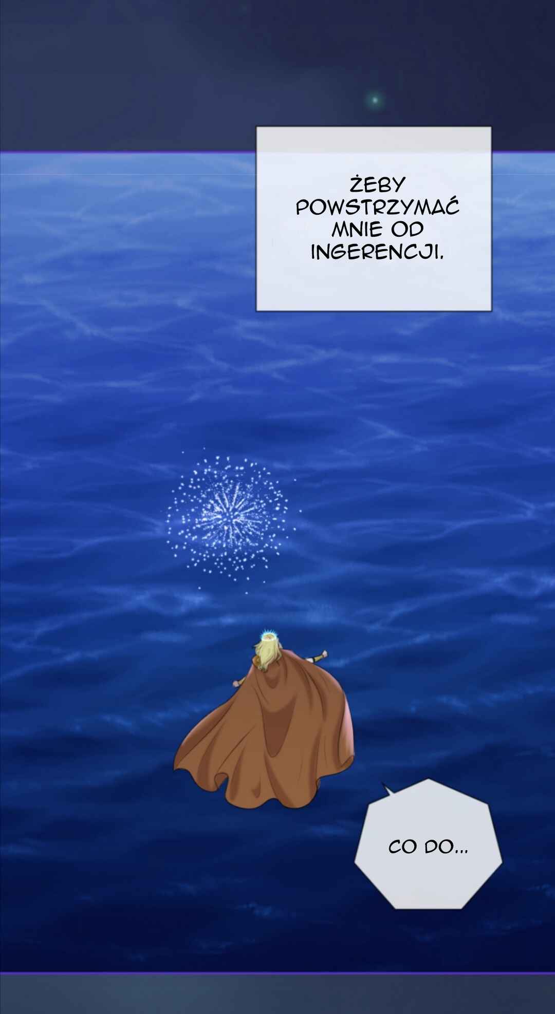 The journey of Dionysus Chapter 46 - Page 28