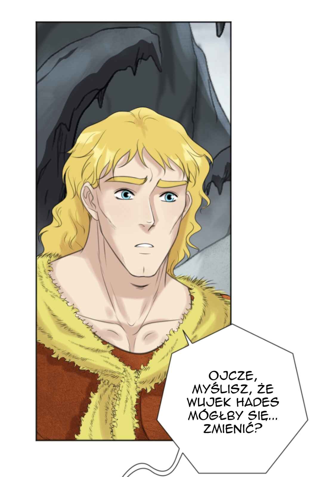 The journey of Dionysus Chapter 46 - Page 32