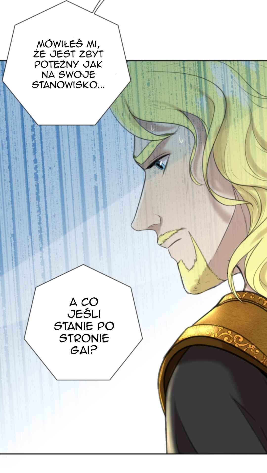 The journey of Dionysus Chapter 46 - Page 33