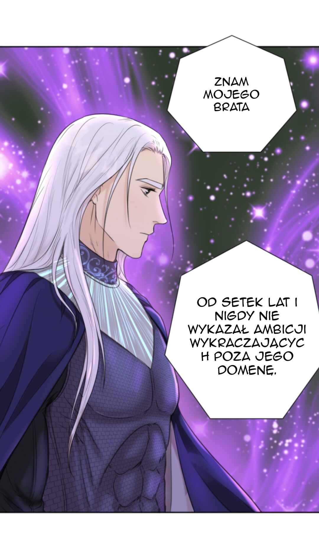 The journey of Dionysus Chapter 46 - Page 35