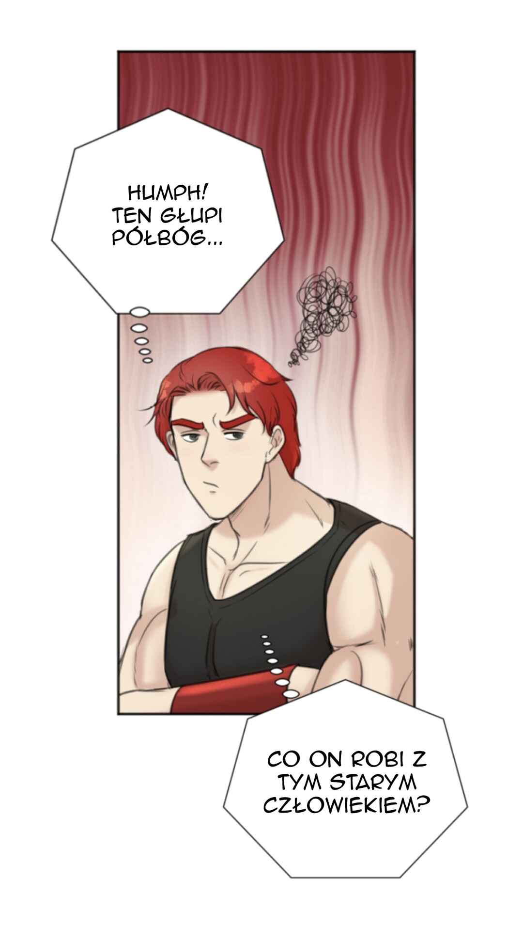 The journey of Dionysus Chapter 46 - Page 4