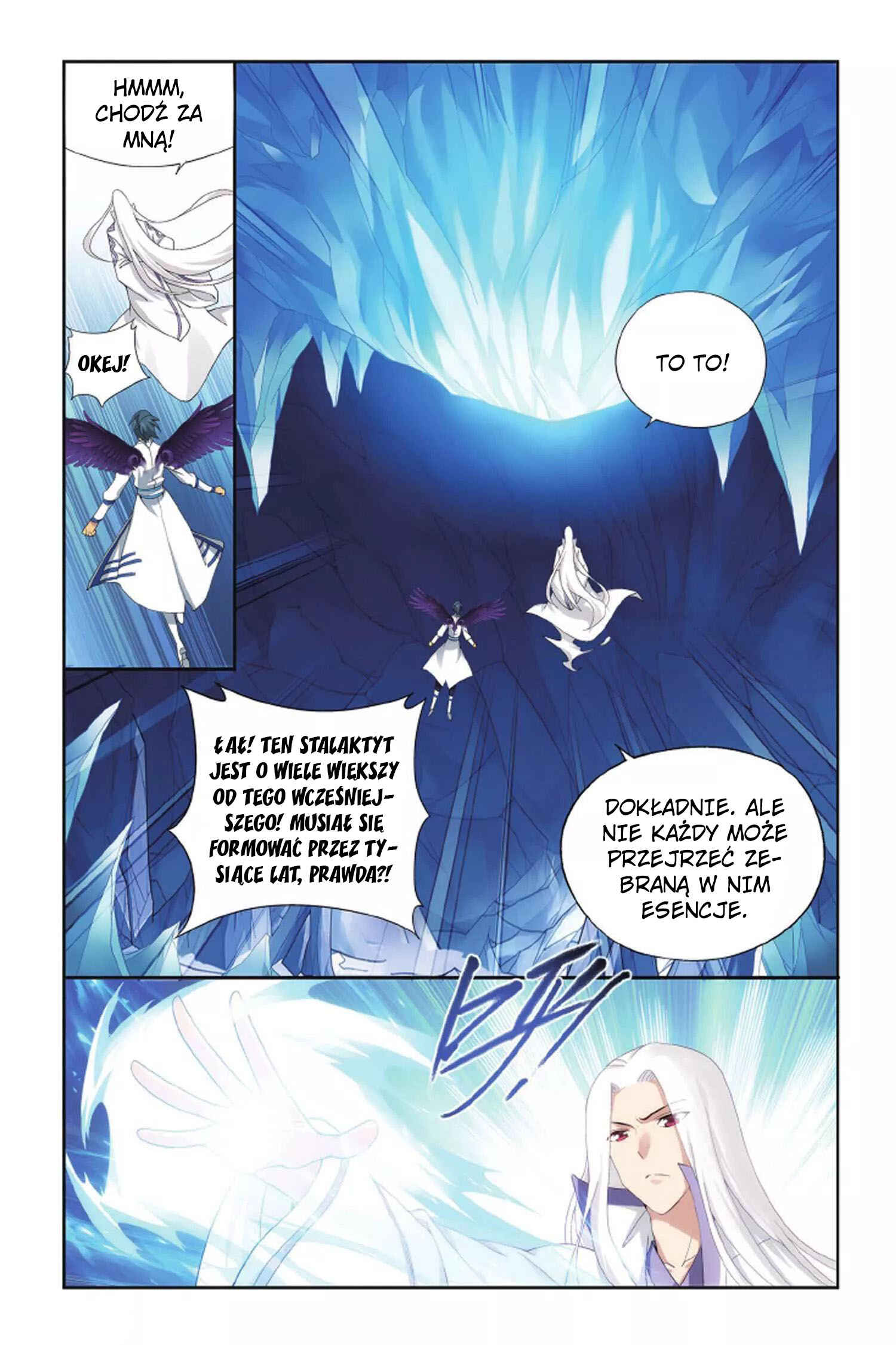 Dòupò Cāngqióng Chapter 138 - Page 5