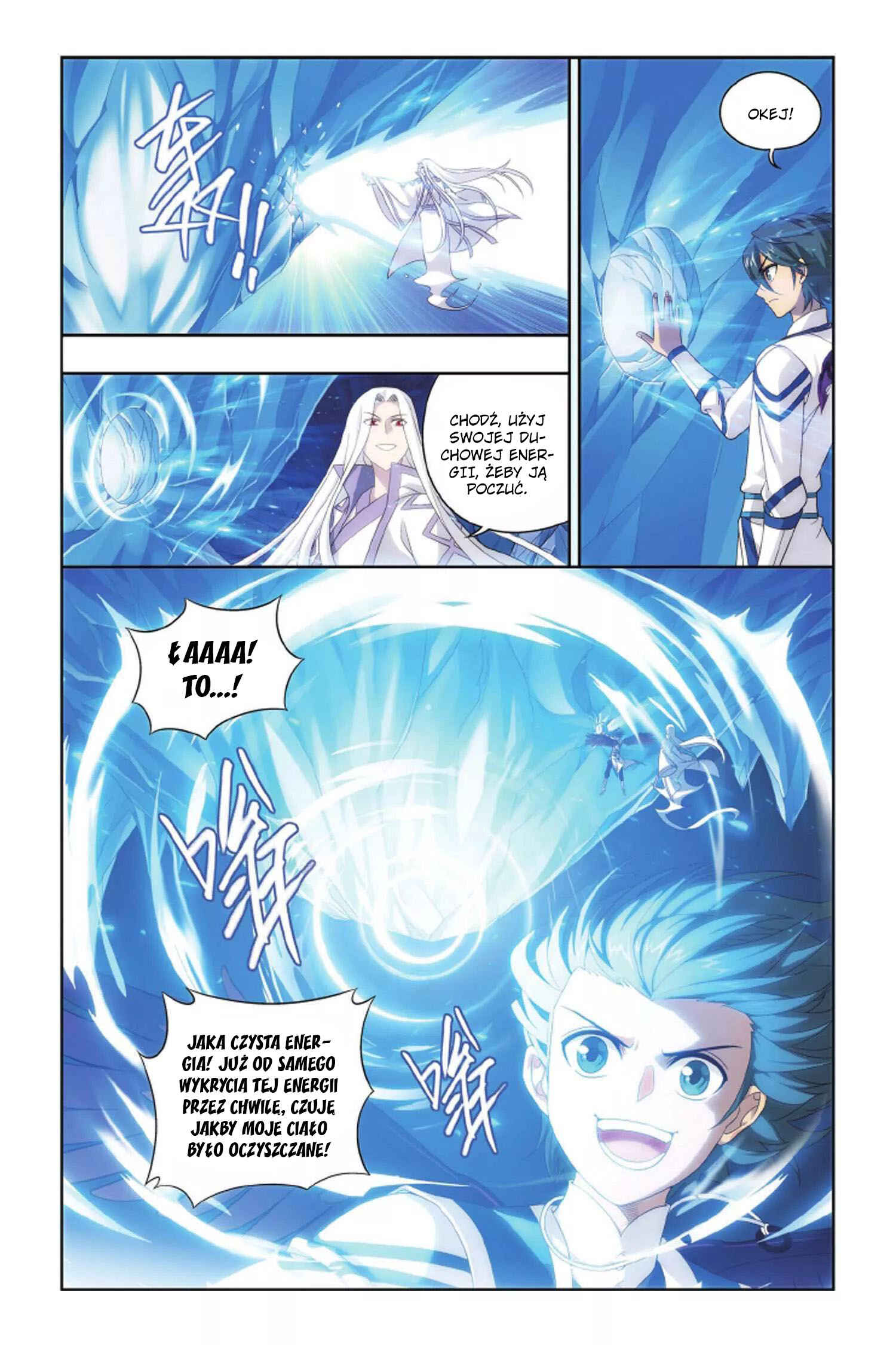 Dòupò Cāngqióng Chapter 138 - Page 6