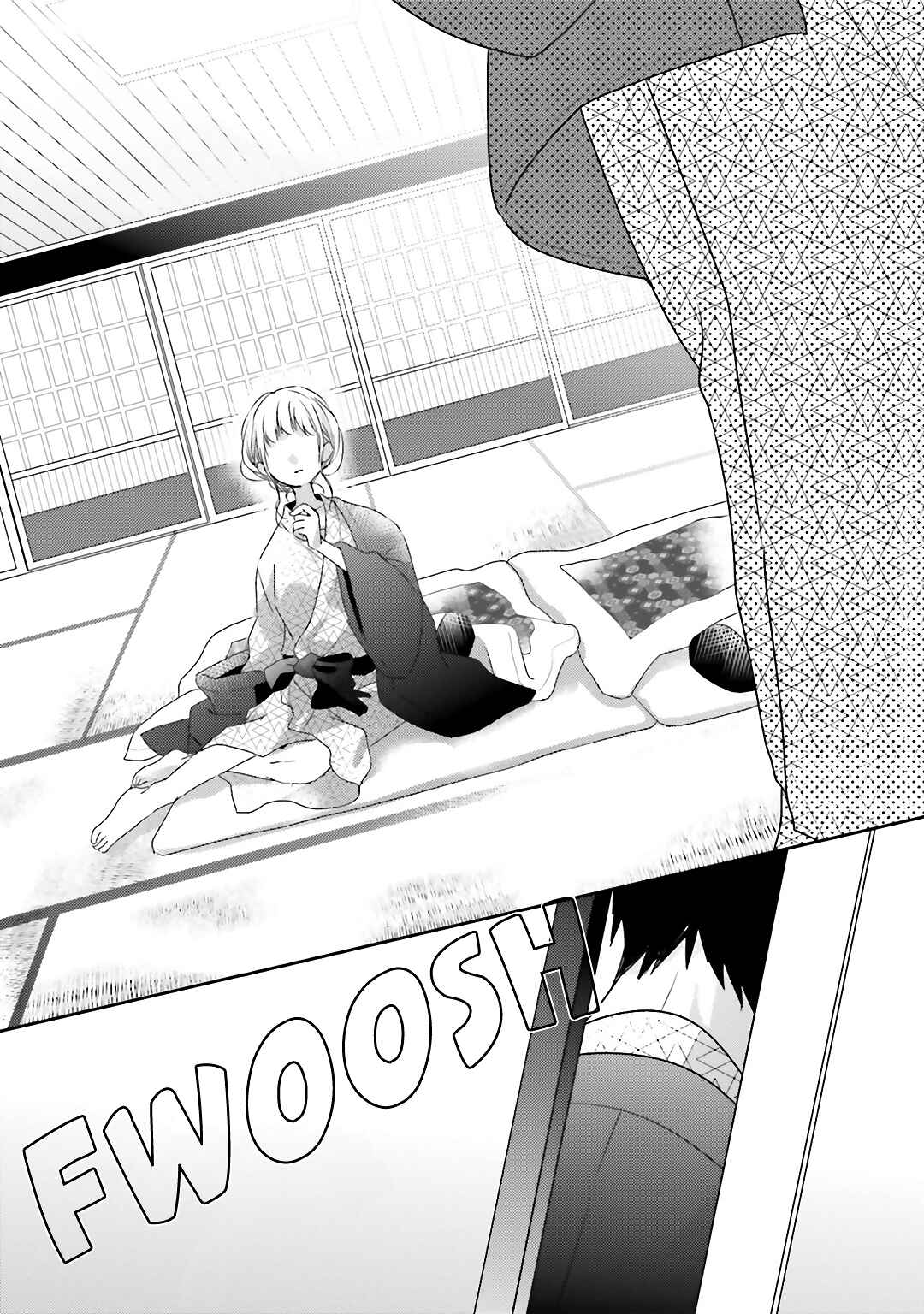 Dramatic Irony Chapter 18 - Page 48