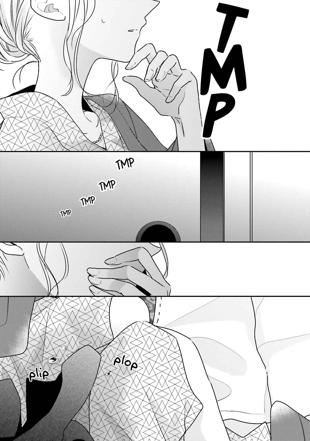 Dramatic Irony Chapter 18 - Page 49