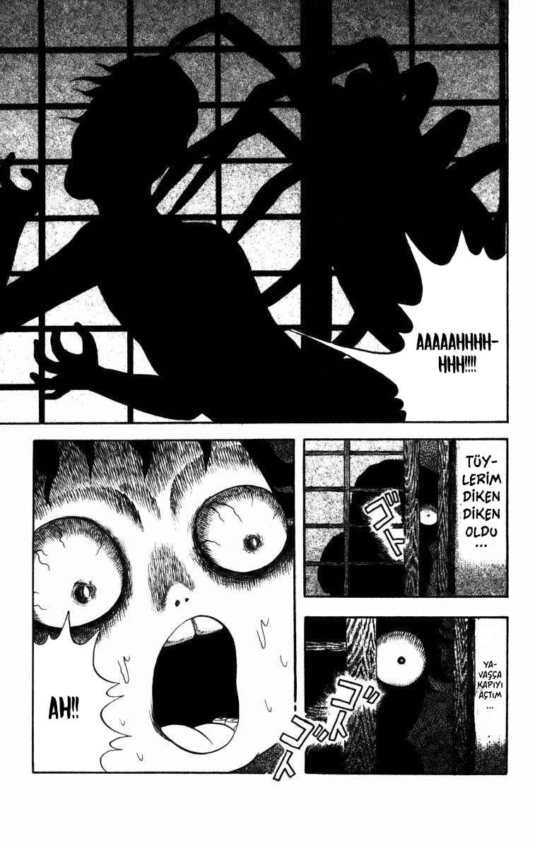 M Collection Chapter 3 - Page 16