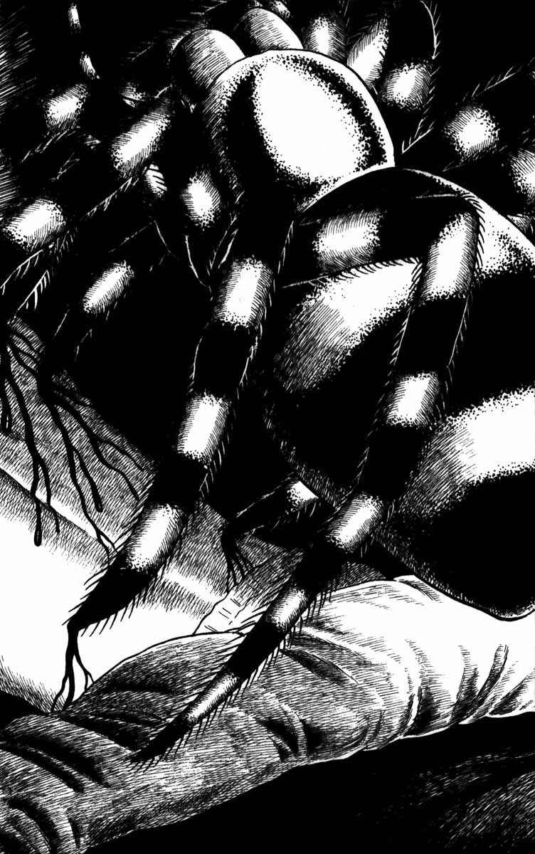 M Collection Chapter 3 - Page 17