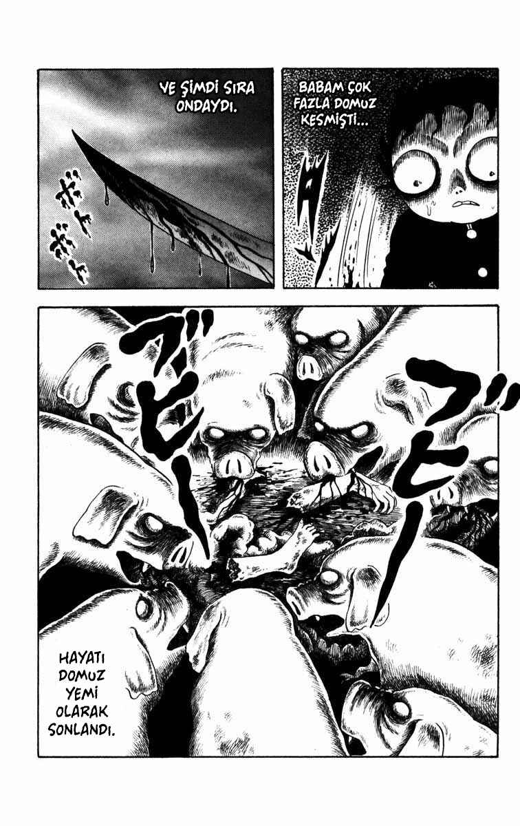 M Collection Chapter 3 - Page 26