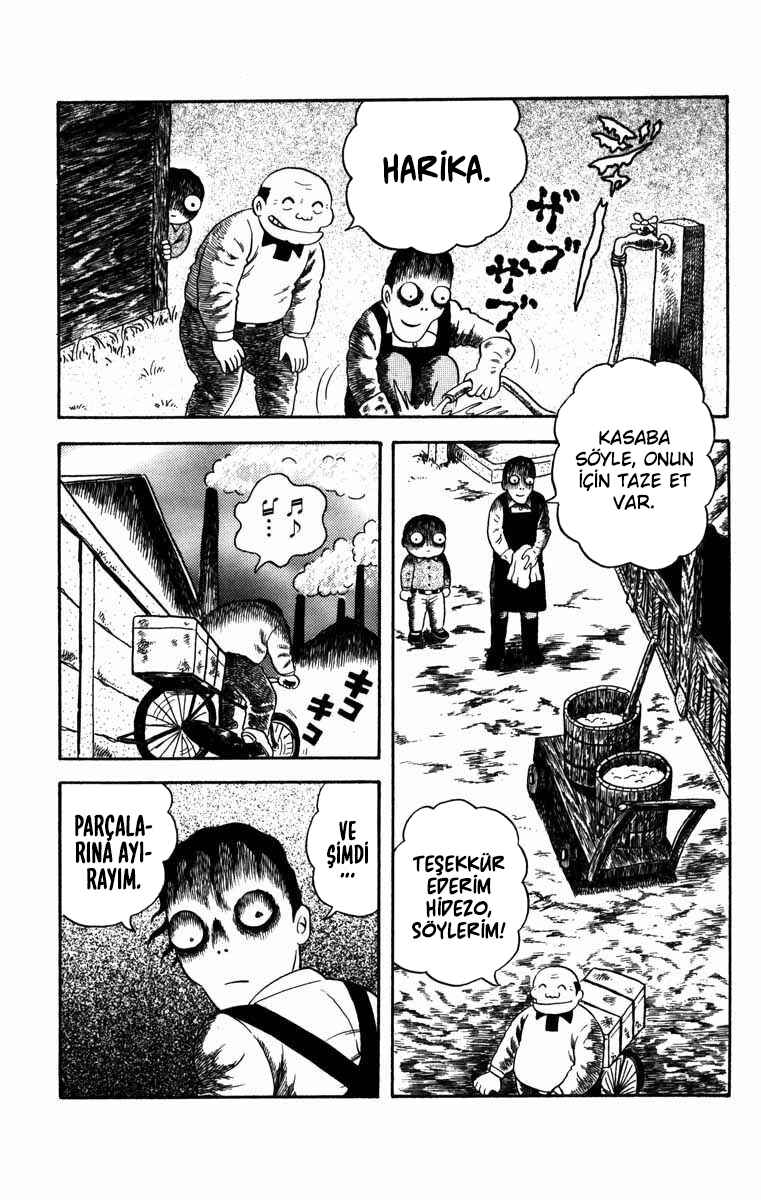 M Collection Chapter 3 - Page 6