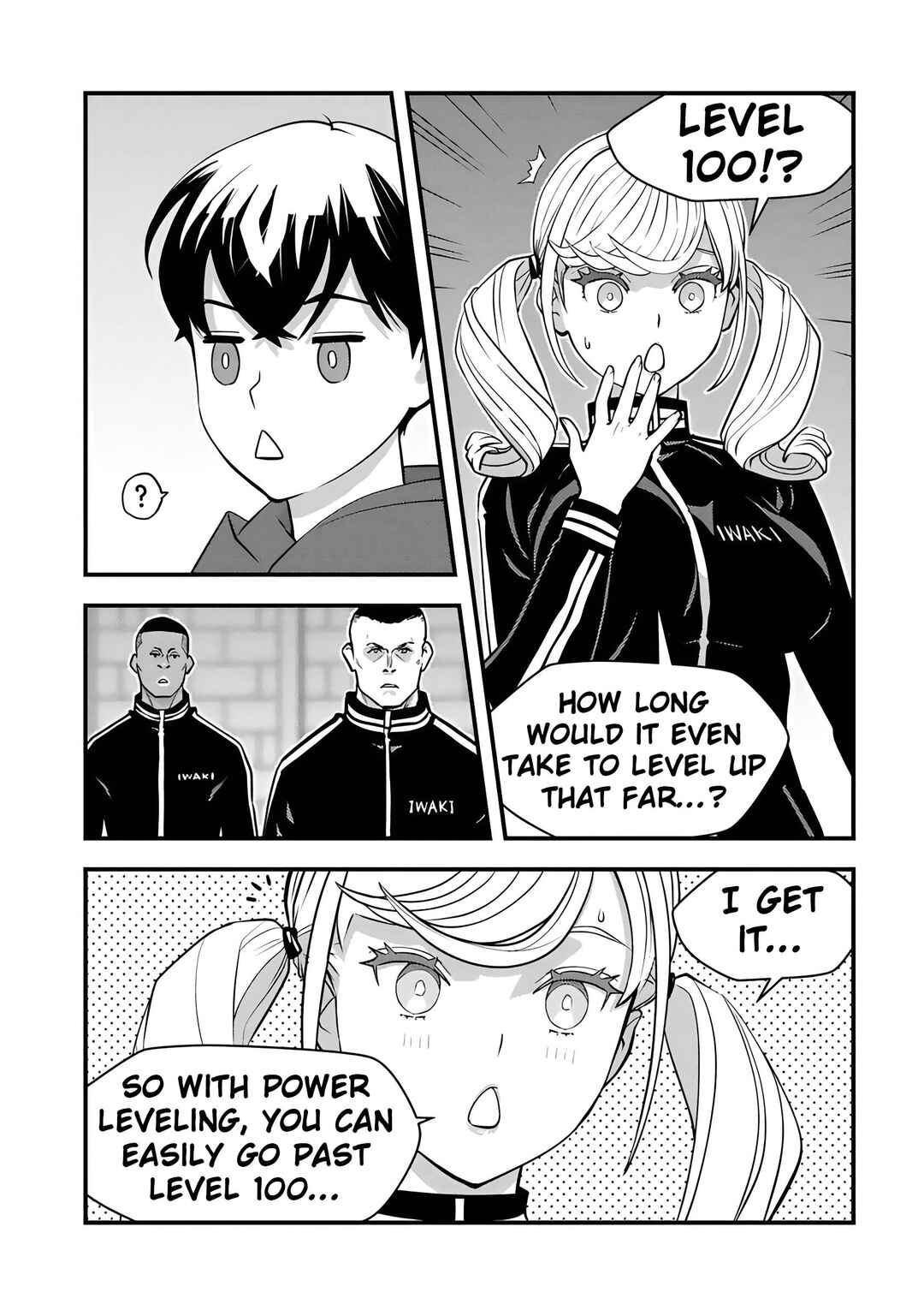 Isekai-gaeri no Yuusha wa, Dungeon ga Shutsugen Shita Genjitsu Sekai de, Influencer ni Natte Kane o Kasegimasu! Chapter 30 - Page 18