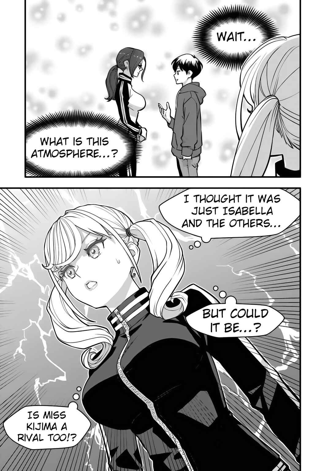 Isekai-gaeri no Yuusha wa, Dungeon ga Shutsugen Shita Genjitsu Sekai de, Influencer ni Natte Kane o Kasegimasu! Chapter 30 - Page 21