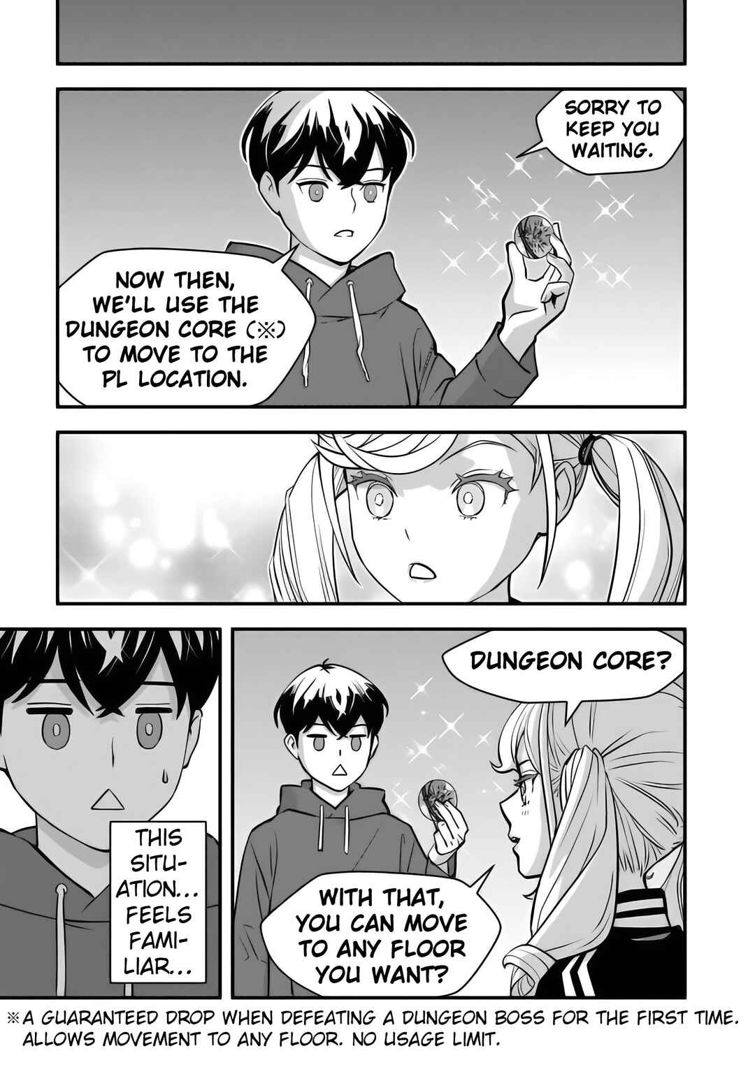 Isekai-gaeri no Yuusha wa, Dungeon ga Shutsugen Shita Genjitsu Sekai de, Influencer ni Natte Kane o Kasegimasu! Chapter 30 - Page 23