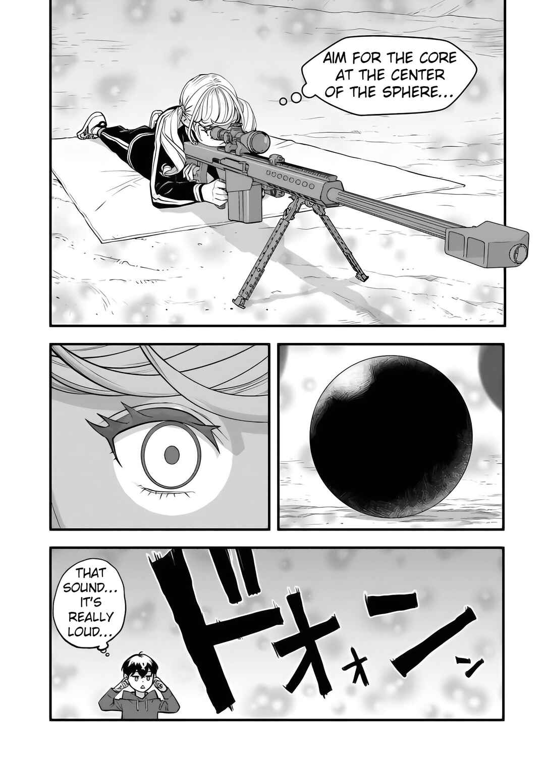 Isekai-gaeri no Yuusha wa, Dungeon ga Shutsugen Shita Genjitsu Sekai de, Influencer ni Natte Kane o Kasegimasu! Chapter 30 - Page 26