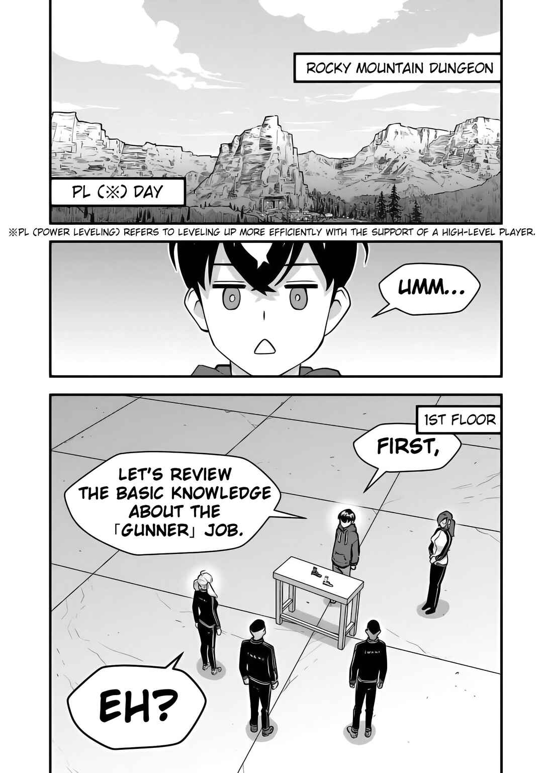 Isekai-gaeri no Yuusha wa, Dungeon ga Shutsugen Shita Genjitsu Sekai de, Influencer ni Natte Kane o Kasegimasu! Chapter 30 - Page 4