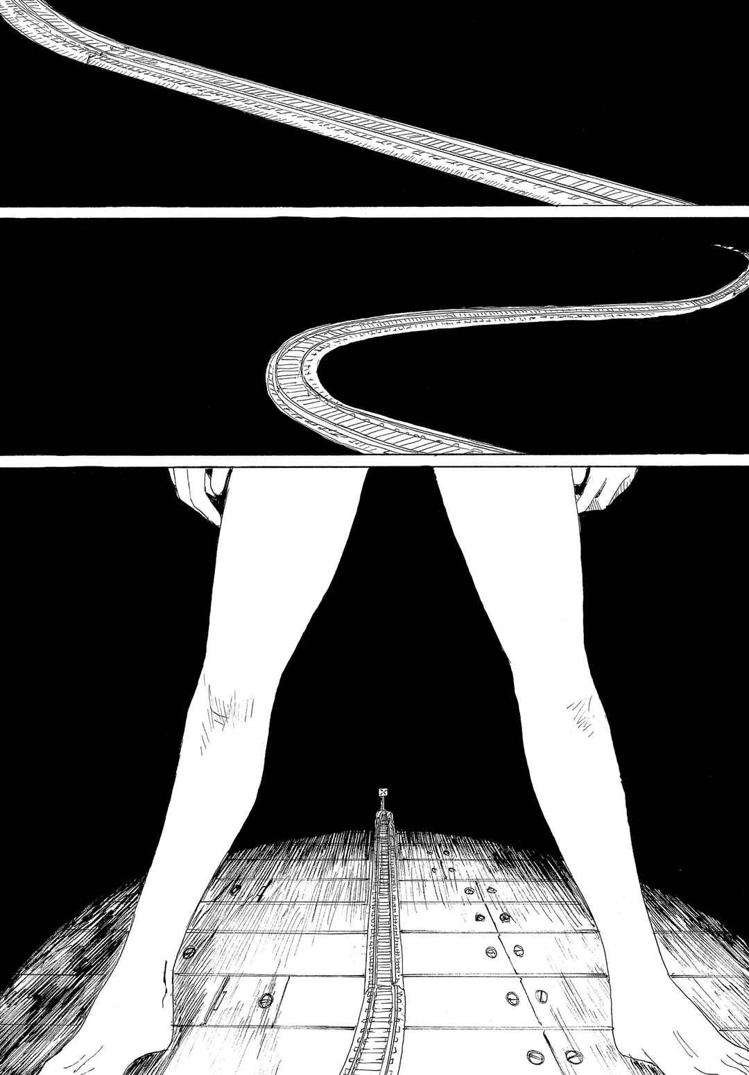 Momo Kanchou no Himitsu Kichi Chapter 2 - Page 5