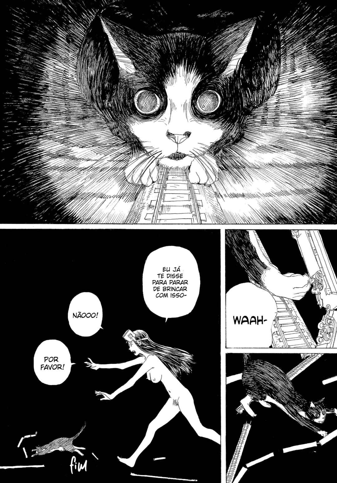 Momo Kanchou no Himitsu Kichi Chapter 2 - Page 9