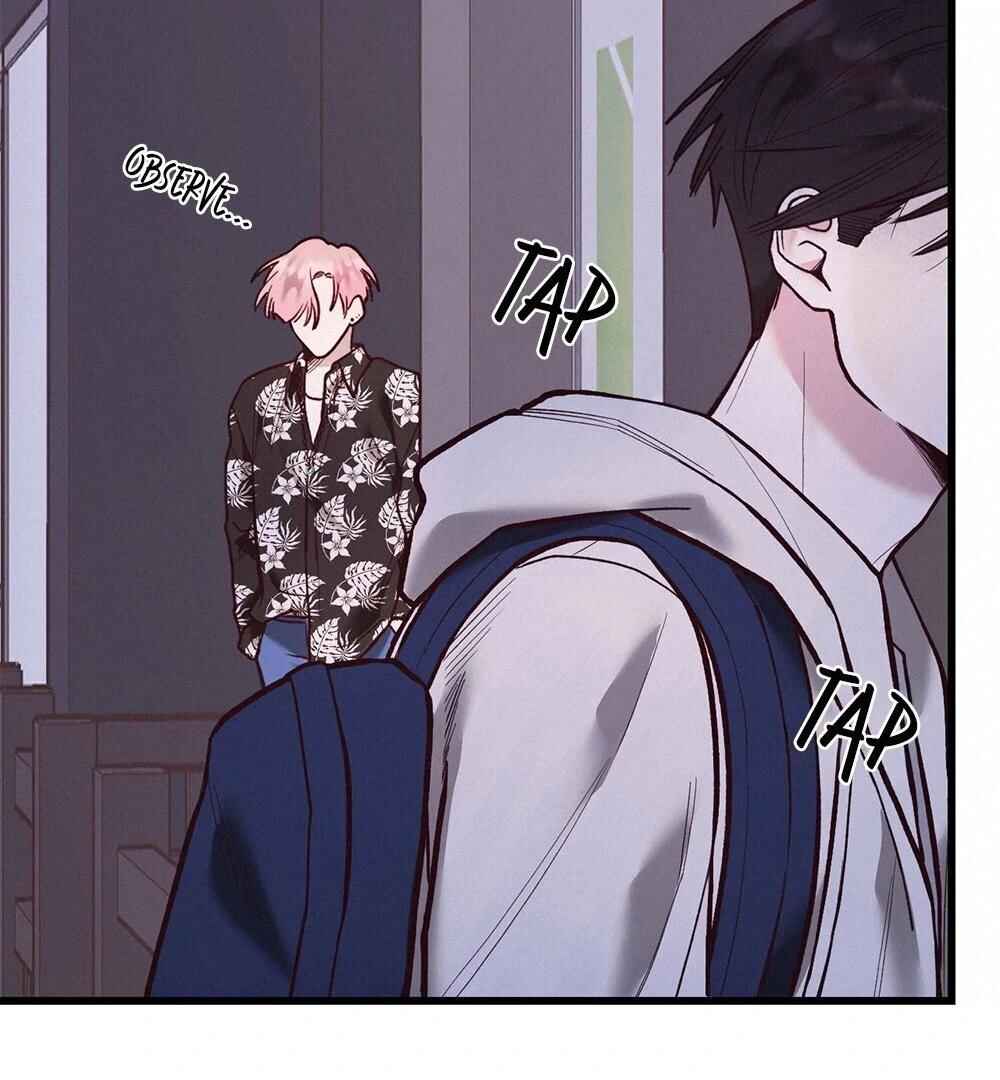 Don’t Pick Don’t Pick Chapter 1 - Page 107