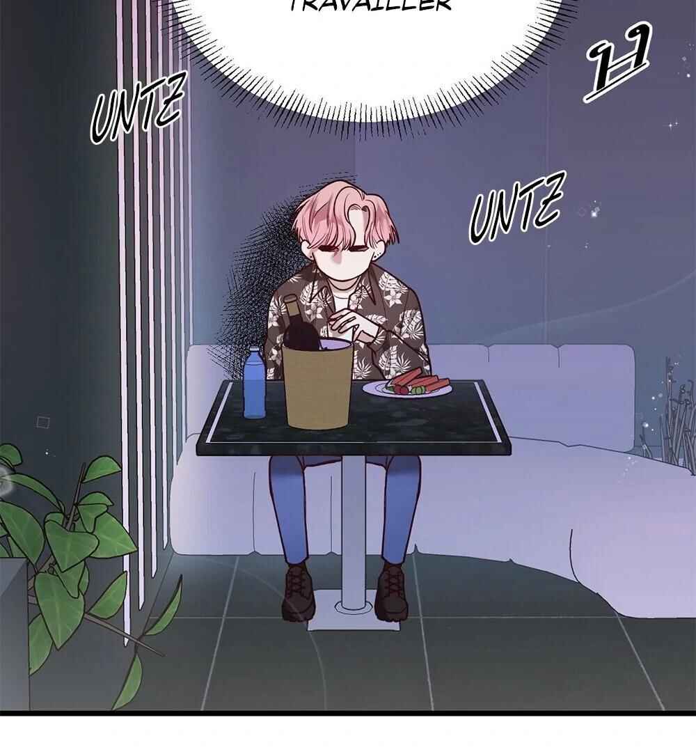 Don’t Pick Don’t Pick Chapter 1 - Page 113