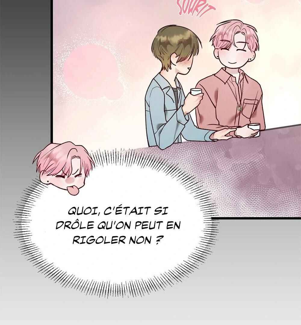 Don’t Pick Don’t Pick Chapter 1 - Page 141